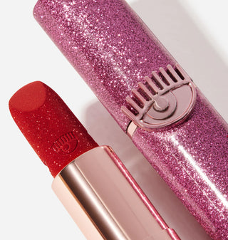 Labial Chiara Ferragni LIPSTICK - KISS FIERCELY 01