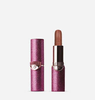 Labial Chiara Ferragni LIPSTICK - KISS FIERCELY 08 Brown