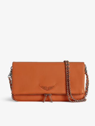 Crossbody Zadig & Voltaire Rock Clutch Bag Vibe