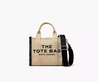 The Tote Bag Marc Jacobs jacquard small