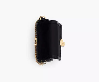 Monedero Marc Jacobs Black