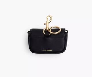 Monedero Marc Jacobs Black