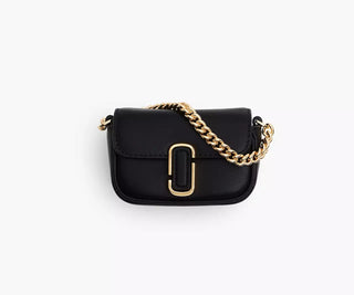 Monedero Marc Jacobs Black