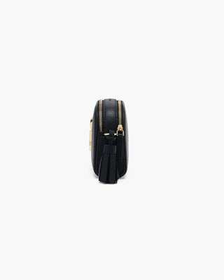 Crossbody Marc Jacobs The Pebble Shutter Black