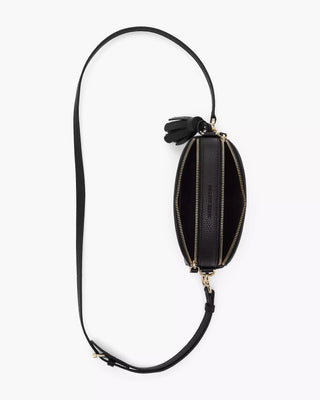 Crossbody Marc Jacobs The Pebble Shutter Black