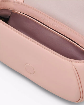 Cartera Marc Jacobs The Clover Shoulder Bag Rose
