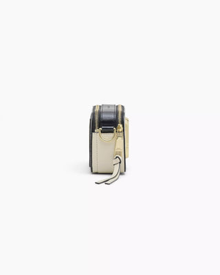 Crossbody The Snapshot Marc Jacobs Cloud White/Multi