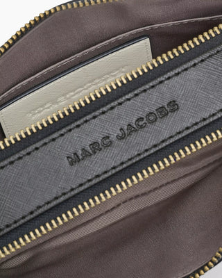 Crossbody The Snapshot Marc Jacobs Cloud White/Multi