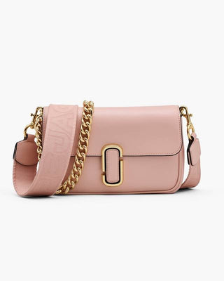 Cartera Marc Jacobs The Shoulder Rose L