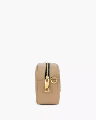 Crossbody Marc Jacobs Flash 2.0 Camera Bag Iced Coffee