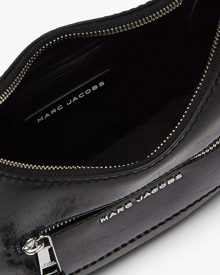Cartera Marc Jacobs Black Mediana