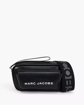 Crossbody Marc Jacobs Bold Cargo Crossbody Black