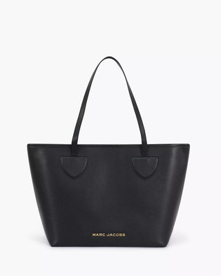 Tote Marc Jacobs On Your Marc Black