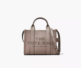 The tote Marc Jacobs Small Cement