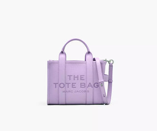 The tote Marc Jacobs Small Wisteria