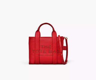 The tote Marc Jacobs Small Red