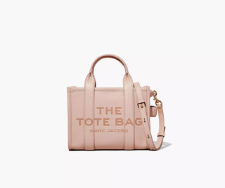 The tote Marc Jacobs Small Rose