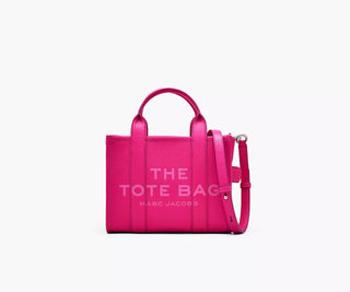 The tote Marc Jacobs Small Hot Pink