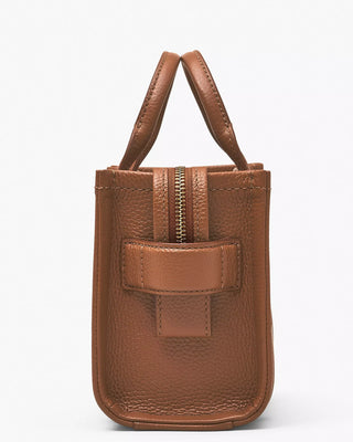 The Tote Bag Marc Jacobs Leather Mini Argan Oil