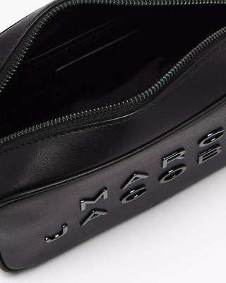 Crossbody Marc Jacobs The Flash Camera Bag Black