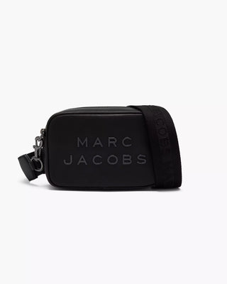Crossbody Marc Jacobs The Flash Camera Bag Black