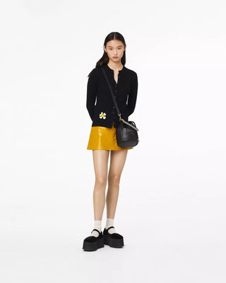 The Bucket Marc Jacobs Black Large