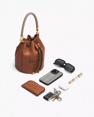 Bombonera The Bucket Marc Jacobs Argan Oil Large