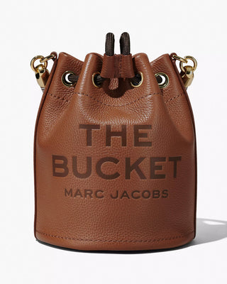 Bombonera The Bucket Marc Jacobs Argan Oil Large