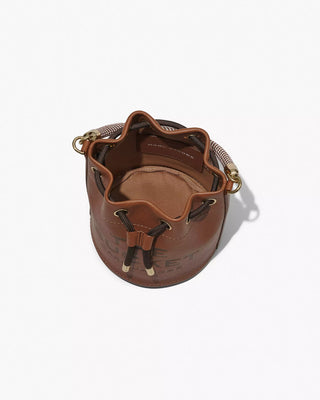 Bombonera The Bucket Marc Jacobs Argan Oil Large