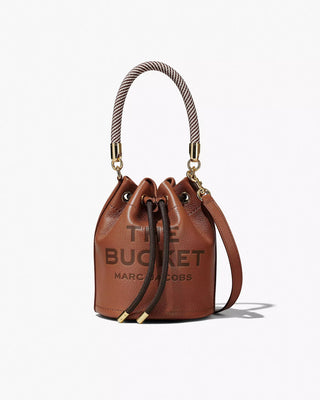 Bombonera The Bucket Marc Jacobs Argan Oil Large