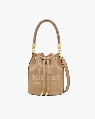 Bombonera The Bucket Marc Jacobs camel