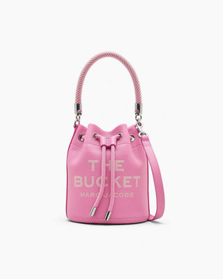 The Bucket Marc Jacobs petal pink