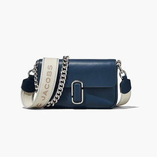 Cartera Marc Jacobs blue sea