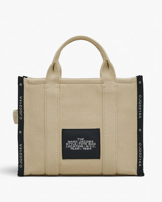 The Jacquard Medium Tote Bag Marc Jacobs