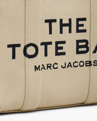 The Jacquard Medium Tote Bag Marc Jacobs