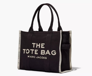 The tote Marc Jacobs Black Large