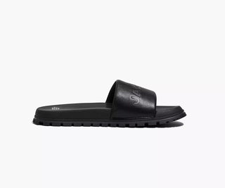 Sandalias Marc Jacobs The Leather Slide