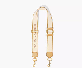 Strap Marc Jacobs neutral multi