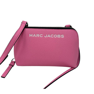 CROSSBODY marc jacobs  666 PETAL PINK