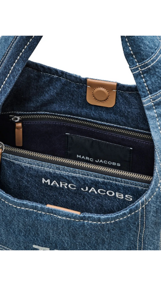 Tote Marc Jacobs Sack Bag Denim
