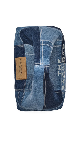 Tote Marc Jacobs Sack Bag Denim