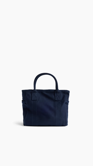 Bolso Gap Mini Brannan bear tote Azul