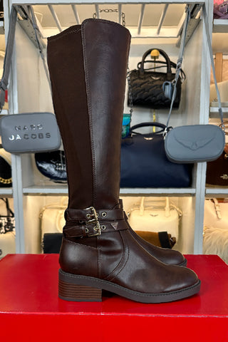 Botas Guess Partha Brown