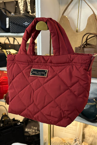 Cartera Marc Jacobs MJ medium Siren