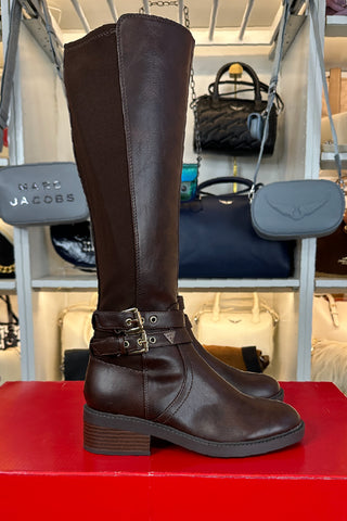 Botas Guess Partha Brown