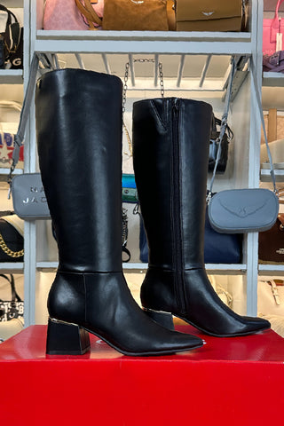 Bota Guess Hoppers Black