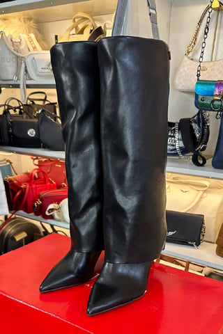 Botas Guess Armonn Black