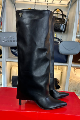 Botas Guess Armonn Black