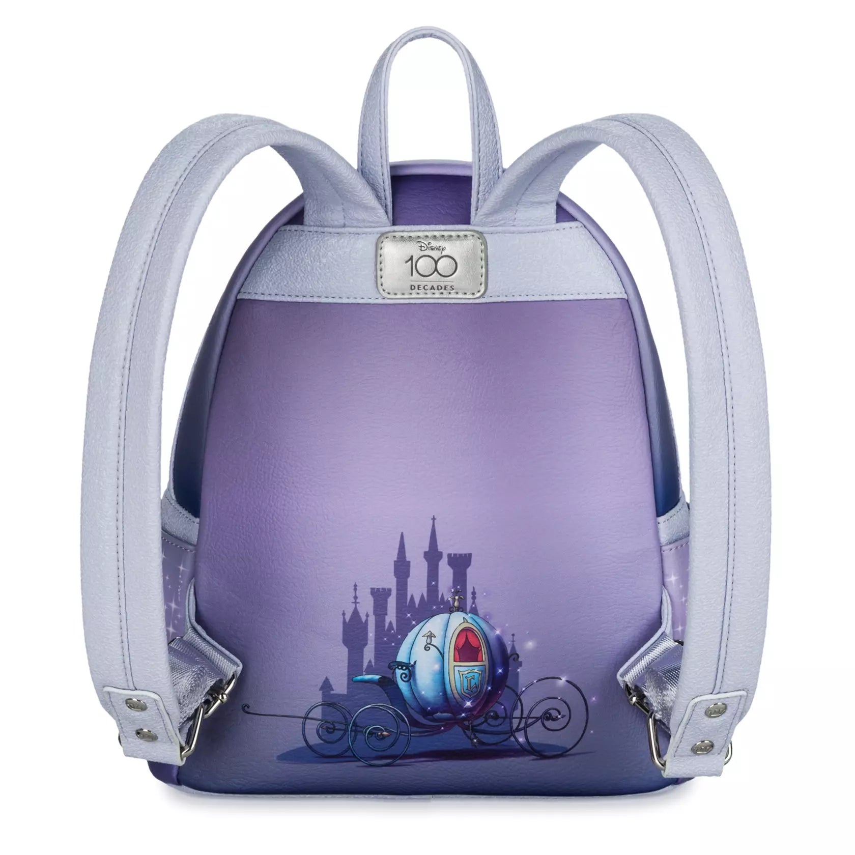 Mochila cenicienta loungefly hotsell