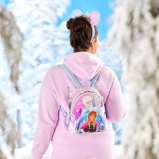 Mochila Disney Frozen